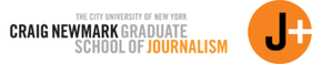 Craig Newmark Graduate School of Journalism at CUNY (J+)